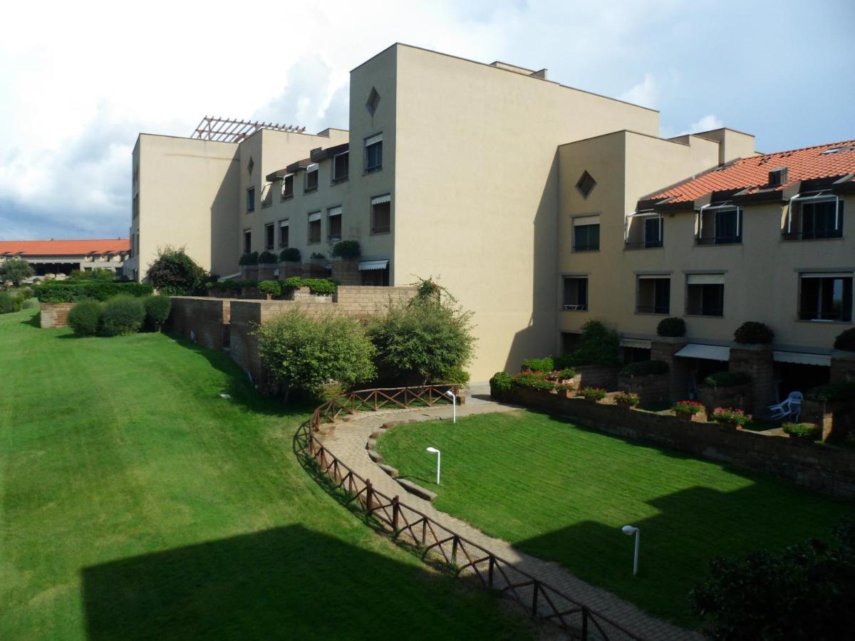 Appartamento 109 - Multiproprieta I Boboli Bc Punta Ala Exterior foto