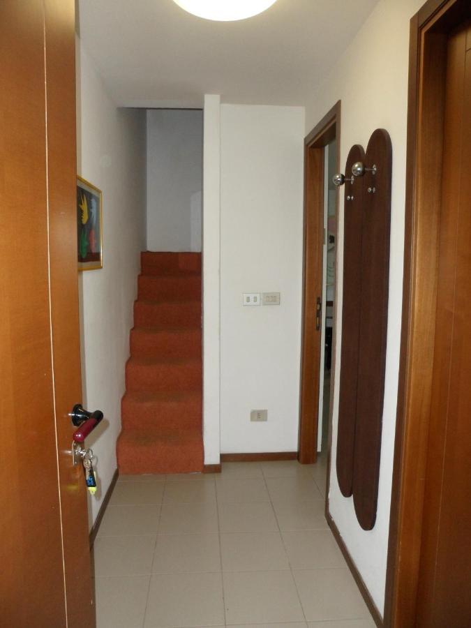 Appartamento 109 - Multiproprieta I Boboli Bc Punta Ala Exterior foto