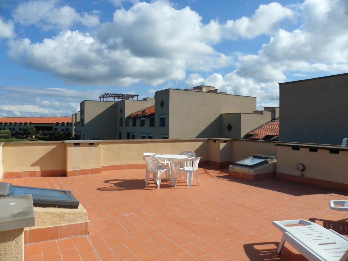 Appartamento 109 - Multiproprieta I Boboli Bc Punta Ala Exterior foto